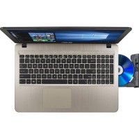 Asus X540SA 4GB DDR3L 500GB Intel Celeron processor N3050 Dual Core 1.6GHz Windows 10 Intel HD Graphics (Pentium & Celeron) Integrated Specs, Price, Details, Dealers