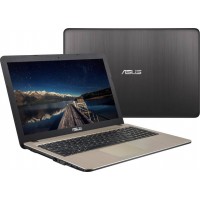 Asus X540YA XO106 4 GB 1 TB AMD APU Quad Core A8 Processor (7th Gen) DOS AMD Radeon R5 Specs, Price, Details, Dealers