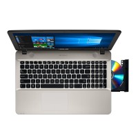 Asus X541UA RH71 DDR4 12GB 1TB Intel Core i7 Processor 2.5 GHz Windows 10 Home integrated graphics Specs, Price, Details, Dealers