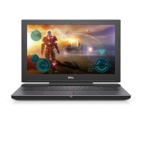 Dell Inspiron 15 7577 16GB DDR4 1TB 7th Generation Intel® Core™ i7-7700HQ Quad Core Windows 10 Home NVIDIA® GeForce® GTX 1060 with NVIDIA® Max Q Design technology Specs, Price, Details, Dealers