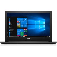 Dell Inspiron 15 3567 4 GB DDR4 1 TB 6th Generation Intel® Core™ i3-6006U Processor Windows 10 Home Intel HD Graphics 520 Specs, Price, Details, Dealers