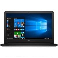 Dell Inspiron 5555 8 GB DDR3 1 TB AMD APU Quad Core A10 Processor 6th Gen Windows 10 Home AMD Radeon R6 M345 Specs, Price, Details, Dealers