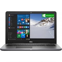 Dell Inspiron 5567 16 GB DDR4 2 TB Intel Core i7 Processor 7th Gen Windows 10 Home AMD Radeon R7 M445 Specs, Price, Details, Dealers