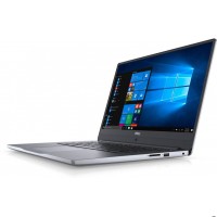 Dell Inspiron 7560 8 GB DDR4 1 TB HDD, 128 GB SSD Intel Core i7 Processor 7th Gen Windows 10 Home NVIDIA GeForce 940MX Specs, Price, Details, Dealers