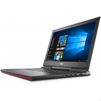 Dell Inspiron 7567 8GB DDR4 1TB 7th Generation Intel® Core™ i7-7700HQ Quad Core Windows 10 Home NVIDIA® GeForce® GTX 1050 Ti with 4GB GDDR5 graphics Specs, Price, Details, Dealers