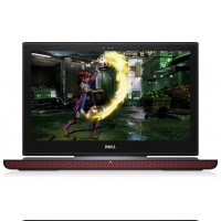 Dell Inspiron 7567 8GB DDR4 1TB 7th Generation Intel® Core™ i7-7700HQ Quad Core Windows 10 Home NVIDIA® GeForce® GTX 1050 Ti with 4GB GDDR5 graphics Specs, Price, Details, Dealers