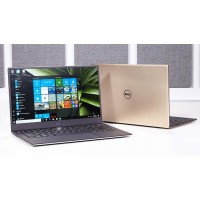 Dell New XPS 13 (16 GB) 16GB LPDDR3 512 GB 8th Generation Intel® Core™ i7-8550U Processor Windows 10 Home Intel® UHD Graphics 620 Specs, Price, Details, Dealers