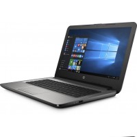 Hp 14 ar004TU 4 GB DDR4 RAM 1 TB Intel Core i3 Processor 6th Gen Windows 10 Home Intel HD Graphics 520 Specs, Price, Details, Dealers