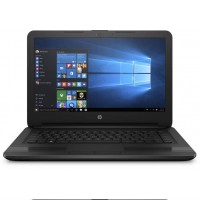 Hp 14 ar005TU 4 GB DDR4 1 TB Intel Core i3 Processor 6th Gen Windows 10 Home Intel HD Graphics 520 Specs, Price, Details, Dealers