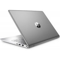 Hp 14 bf177tx 8 GB DDR4 1 TB 8th Generation Intel® Core™ i7 processor Windows 10 Home NVIDIA® GeForce® MX130 Specs, Price, Details, Dealers