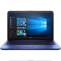 Hp 15 ay544TU 4 GB DDR4 1 TB Laptop, Battery, Power Adaptor, User Guide, Warranty Documents Windows 10 Home Intel HD Graphics 520 Specs, Price, Details, Dealers