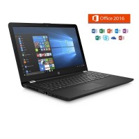 Hp 15 bs618tu 4 GB DDR4 1 TB 6th Generation Intel® Core™ i3 processor Windows 10 Home 64 Intel® HD Graphics 520 Specs, Price