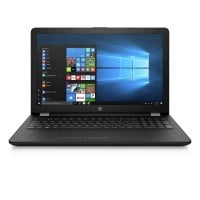 Hp 15 bs618tu 4 GB DDR4 1 TB 6th Generation Intel® Core™ i3 processor Windows 10 Home 64 Intel® HD Graphics 520 Specs, Price, Details, Dealers