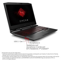 Hp 17 ap046tx 32 GB DDR4 1 TB 7th Generation Intel® Core™ i7 processor Windows 10 Home NVIDIA® GeForce® GTX 1080 Specs, Price, Details, Dealers