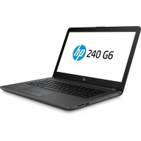 Hp 240 G6 Notebook PC 4 GB DDR4 1 TB 6th Generation Intel® Core™ i3 processor Windows 10 Pro 64 Intel® HD Graphics 520 Specs, Price