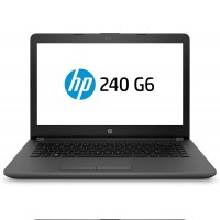 Hp 240 G6 Notebook PC 4 GB DDR4 1 TB 6th Generation Intel® Core™ i3 processor Windows 10 Pro 64 Intel® HD Graphics 520 Specs, Price, Details, Dealers