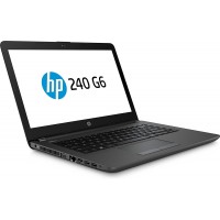 Hp 240 G6 Notebook PC 4 GB DDR4 1 TB 6th Generation Intel® Core™ i3 processor Windows 10 Pro 64 Intel® HD Graphics 520 Specs, Price, Details, Dealers