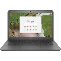 Hp Chromebook 14 G5 (4 GB) 4 GB LPDDR4 32 GB Intel® Celeron® processor Chrome OS™ 64 Intel® HD Graphics 500 Specs, Price