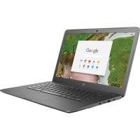 Hp Chromebook 14 G5 (4 GB) 4 GB LPDDR4 32 GB Intel® Celeron® processor Chrome OS™ 64 Intel® HD Graphics 500 Specs, Price, Details, Dealers