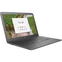 Hp Chromebook 14 G5 (4 GB) 4 GB LPDDR4 32 GB Intel® Celeron® processor Chrome OS™ 64 Intel® HD Graphics 500 Specs, Price, Details, Dealers