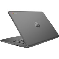 Hp Chromebook 14 G5 (4 GB) 4 GB LPDDR4 32 GB Intel® Celeron® processor Chrome OS™ 64 Intel® HD Graphics 500 Specs, Price, Details, Dealers