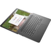 Hp Chromebook 14 G5 (4 GB) 4 GB LPDDR4 32 GB Intel® Celeron® processor Chrome OS™ 64 Intel® HD Graphics 500 Specs, Price, Details, Dealers