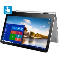 Hp Pavilion 13 s102tu 4 GB DDR3 1 TB Intel Core i3 Processor 6th Gen Windows 10 Home Intel HD Graphics 520 Specs, Price, Details, Dealers