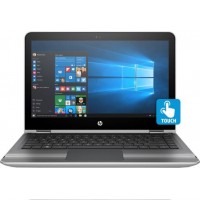 Hp Pavilion 13 U132TU x360 4 GB DDR4 1 TB Intel Core i5 Processor 7th Gen Windows 10 Home Intel HD Graphics 620 Specs, Price, Details, Dealers