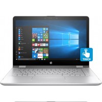 Hp Pavilion 14 ba075TX 4 GB DDR4 1 TB, 8 GB SSD Intel Core i3 Processor 7th Gen Windows 10 Home NVIDIA GeForce 940MX Specs, Price, Details, Dealers