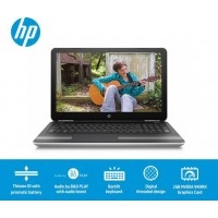 Hp Pavilion 15 AU084TX 4 GB DDR4 1 TB Intel Core i5 Processor (6th Gen) Windows 10 Home NVIDIA GeForce 940MX Specs, Price, Details, Dealers