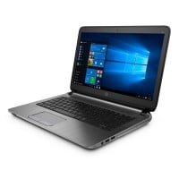 Hp ProBook 430 G5 Notebook 8 GB DDR4 1 TB 8th Generation Intel® Core™ i7 processor Windows 10 Pro 64 Intel® UHD graphics 620 Specs, Price, Details, Dealers