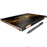 Hp Spectre x360 13 ae502tu 8 GB LPDDR3 8 GB DDR3 8th Generation Intel® Core™ i5 processor Windows 10 Pro 64 Intel Integrated UHD 620 Specs, Price, Details, Dealers