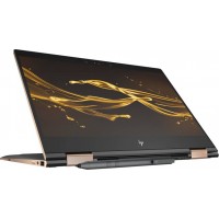 Hp Spectre x360 13 ae502tu 8 GB LPDDR3 8 GB DDR3 8th Generation Intel® Core™ i5 processor Windows 10 Pro 64 Intel Integrated UHD 620 Specs, Price, Details, Dealers