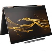 Hp Spectre x360 13 ae502tu 8 GB LPDDR3 8 GB DDR3 8th Generation Intel® Core™ i5 processor Windows 10 Pro 64 Intel Integrated UHD 620 Specs, Price, Details, Dealers