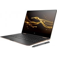 Hp Spectre x360 13 ae502tu 8 GB LPDDR3 8 GB DDR3 8th Generation Intel® Core™ i5 processor Windows 10 Pro 64 Intel Integrated UHD 620 Specs, Price, Details, Dealers