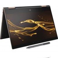 Hp Spectre x360 13 ae503tu 16 GB DDR3 512 GB 8th Generation Intel® Core™ i7 processor Windows 10 Professional (64 bit) Intel Integrated UHD 620 Specs, Price, Details, Dealers