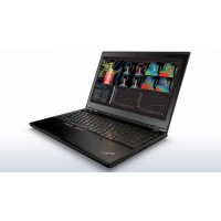 Lenovo 20EQA114IG 16 GB 1TB Intel Core i7-6700HQ Processor Windows 10 Pro 64 Intel HD Graphics 530 Specs, Price, Details, Dealers