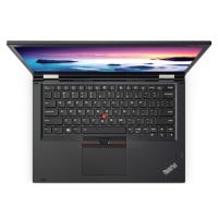 Lenovo 20JJS2QR00 8GB 512GB 7th Gen Intel® Core™ i7-7500U Windows 10 Pro Intel HD Graphics Specs, Price, Details, Dealers