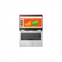 Lenovo 80V40095IH 4GB DDR4 256GB NGFF SSD 7th Gen Intel Core i5 7200U Processor Windows 10 Home Integrated Graphics Specs, Price, Details, Dealers