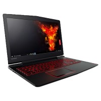 Lenovo 80WK014GIN 16GB 1 TB 7th Gen Intel® Core™ i7-7700HQ Windows 10 Home Nvidia Geforce GTX 1050 Ti (4GB GDDR5) Specs, Price, Details, Dealers