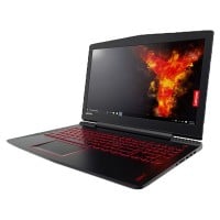 Lenovo 80WK014GIN 16GB 1 TB 7th Gen Intel® Core™ i7-7700HQ Windows 10 Home Nvidia Geforce GTX 1050 Ti (4GB GDDR5) Specs, Price, Details, Dealers