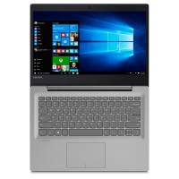 Lenovo 80X400FUIH 4GB 1TB Intel® Core™ i3-7130U Windows 10 Home - Specs, Price, Details, Dealers