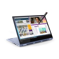 Lenovo 81EK00HRIN 8GB DDR4 256GB Intel® Core™ i5-8250U Windows 10 Home Integrated Graphics Specs, Price