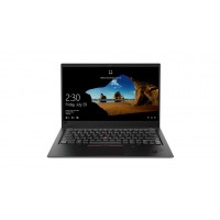 Lenovo ThinkPad X1 Carbon (6th Gen) ThinkPad X Series 8 GB, DDR3 256 GB Windows 10 Pro Integrated Intel® UHD Graphics 620 Specs, Price, Details, Dealers