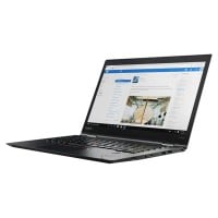 Lenovo ThinkPad X1 Yoga (1st Gen) (20FRA0GYIG) 8GB 512 GB Intel® Core™ i5 6300U Windows 7 Pro Intel HD Graphics Specs, Price, Details, Dealers