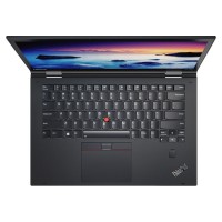 Lenovo ThinkPad X1 Yoga (1st Gen) (20FRA0GYIG) 8GB 512 GB Intel® Core™ i5 6300U Windows 7 Pro Intel HD Graphics Specs, Price, Details, Dealers