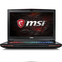 Msi Dominator Pro GT72VR 7RE 16 GB DDR4 1 TB Intel Core i7 Processor 7th Gen Windows 10 Home NVIDIA GeForce GTX 1070 Specs, Price, Details, Dealers