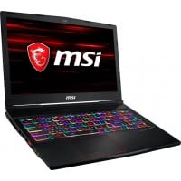 Msi GE63 8RF 215IN 16 GB DDR4 1 TB Intel Core i7 8th Gen Windows 10 Home NVIDIA Geforce GTX 1070 Specs, Price, Details, Dealers