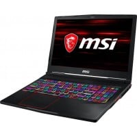 Msi GE63 8RF 215IN 16 GB DDR4 1 TB Intel Core i7 8th Gen Windows 10 Home NVIDIA Geforce GTX 1070 Specs, Price, Details, Dealers