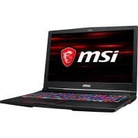 Msi GE63 8RF 215IN 16 GB DDR4 1 TB Intel Core i7 8th Gen Windows 10 Home NVIDIA Geforce GTX 1070 Specs, Price, Details, Dealers